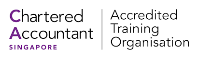 Singapore Accountancy Commission &mdash; Accredited Training Organisation